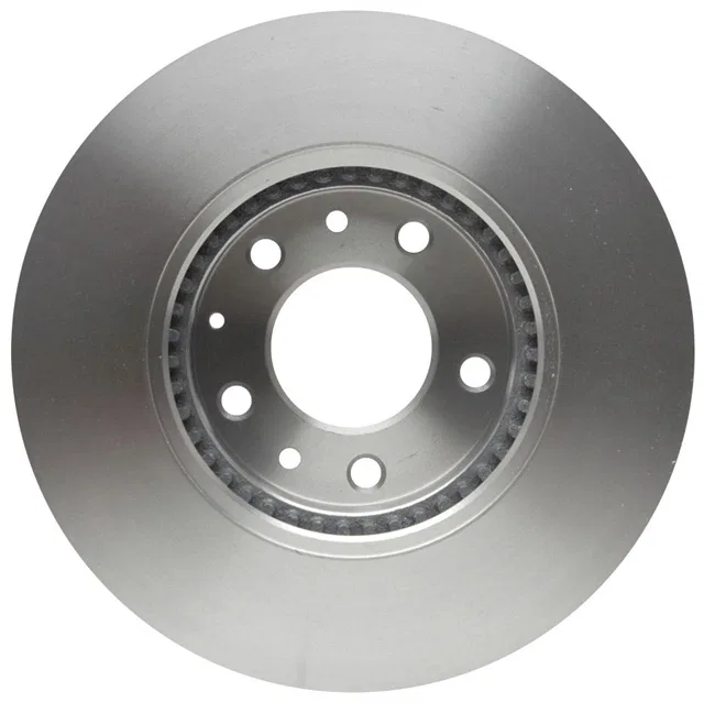 680404 – RAYBESTOS Brake Rotor, OE Replacement Single - view 3